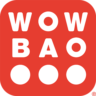 BOGO Wow Bao via Aisle