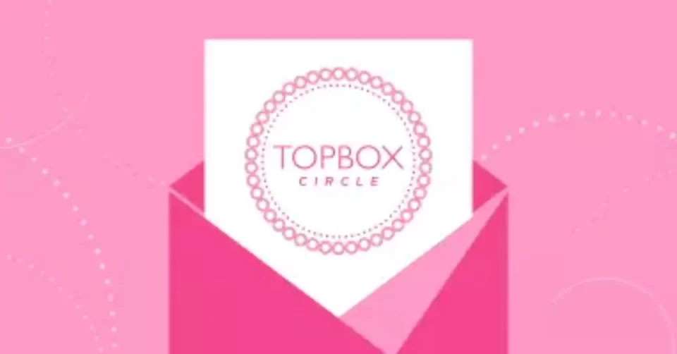 topbox circle