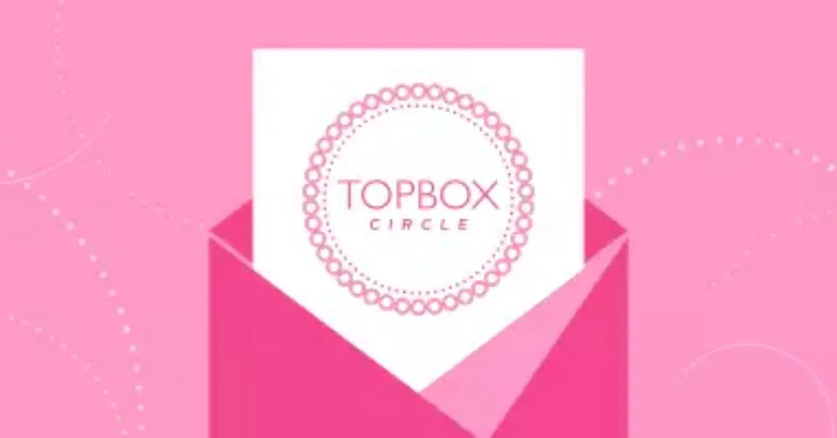 topbox circle