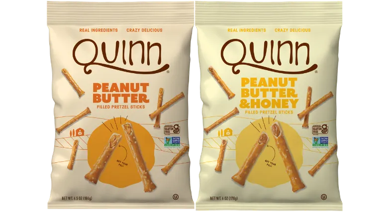 bogo quinn snacks