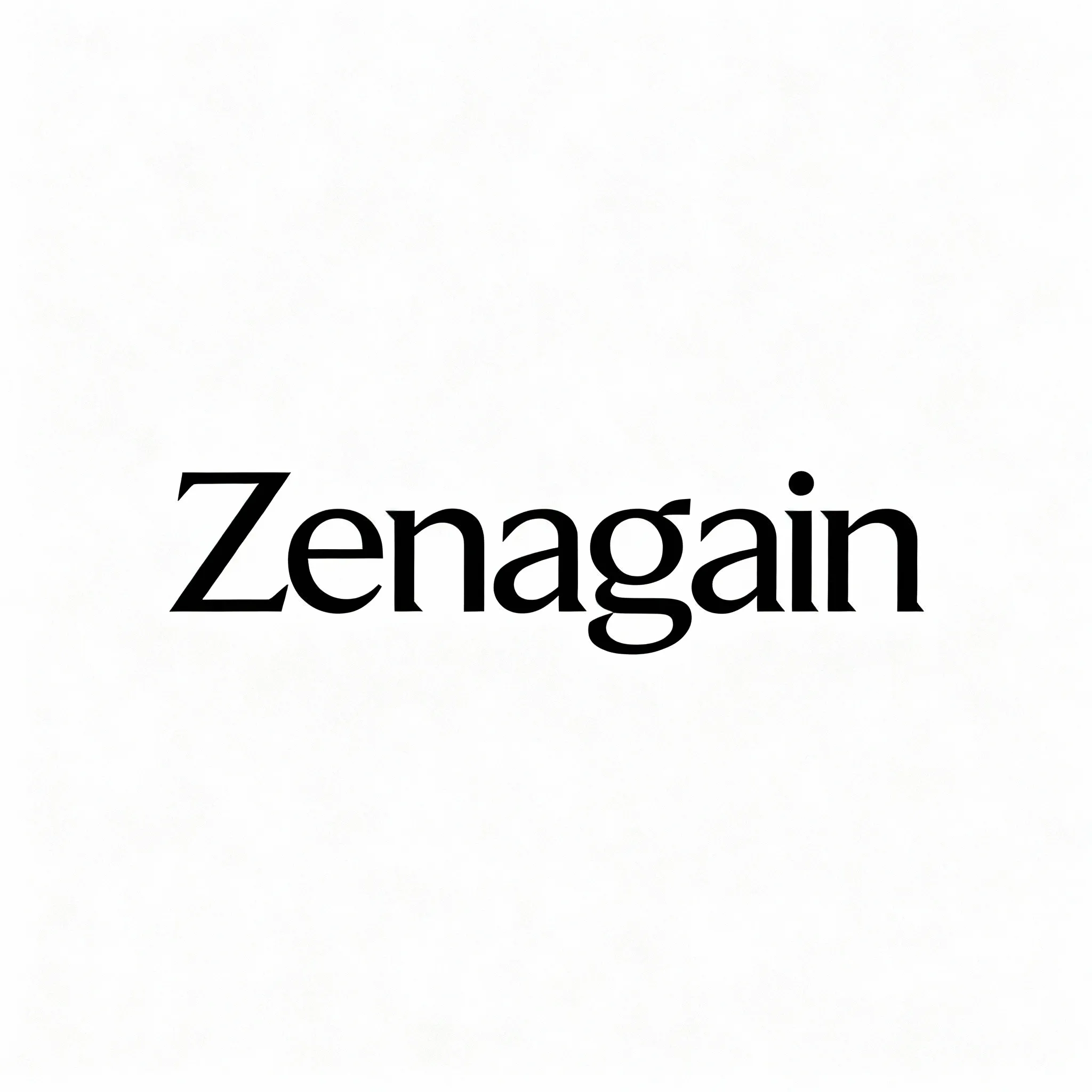 Zenagain Offers