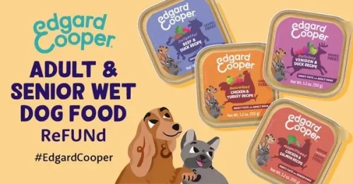 edgard cooper free product testing