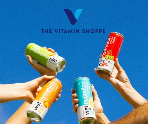 wet hydration rebate