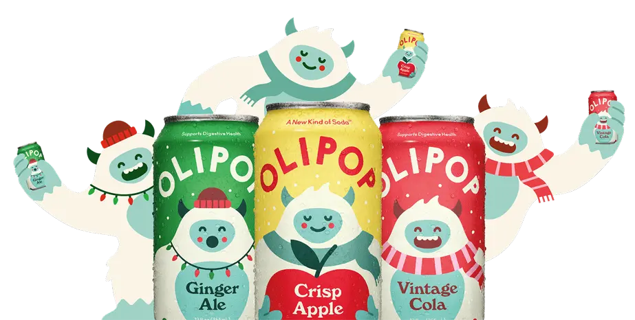 free olipop rebate