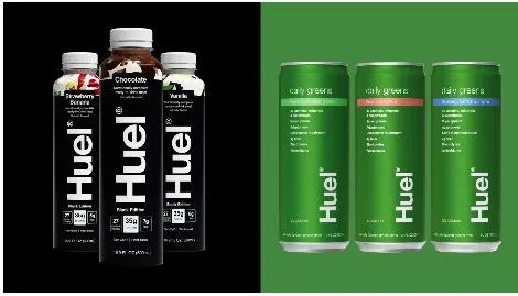 huel rebate