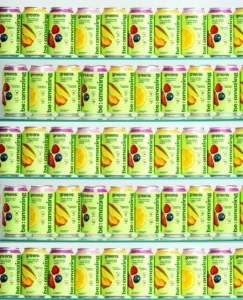 be amazing daily greens rebate