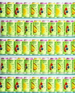 be amazing daily greens rebate