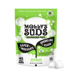 molly suds