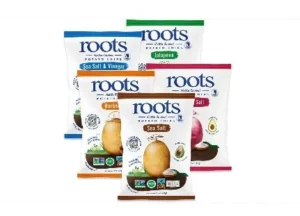 roots chips rebate