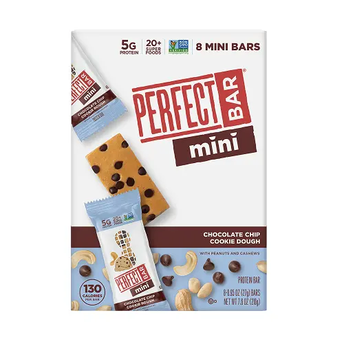 perfect bar mini rebate